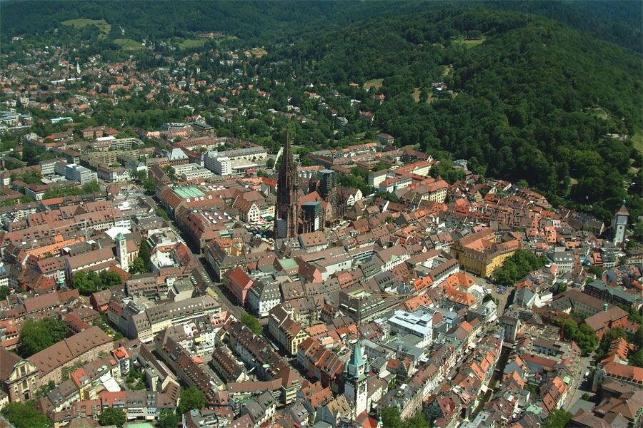 چگونه طراحی شهری نوین زندگی محلهها را دگرگون میکند؟