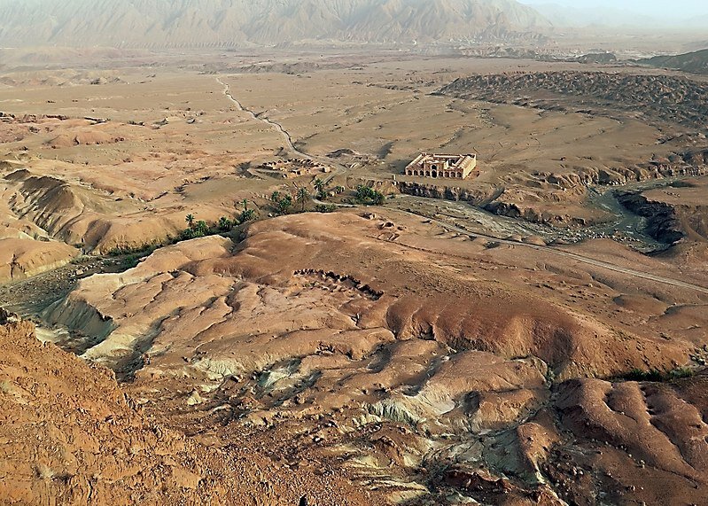 روایتی از دلدادگی به امام رئوف در تاریخی‌ترین مسیر زیارتی ایران