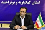 کلاس‌های تقویتی و توانمندسازی معلمان؛ راهکار افزایش معدل در کهگیلویه و بویراحمد