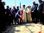 ایجاد بیش از ۱۳۰ هکتار گلخانه در کهگیلویه و بویراحمد