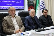 مدیریت منسجم بازار، این استان را در جمع برترین‌های کشور قرار داد