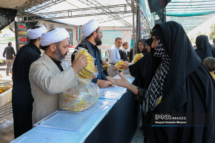 مشهد الرضا آماده پذیرایی از زائران سراسر کشور
