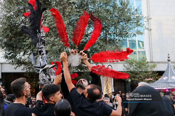 مشهد الرضا آماده پذیرایی از زائران سراسر کشور