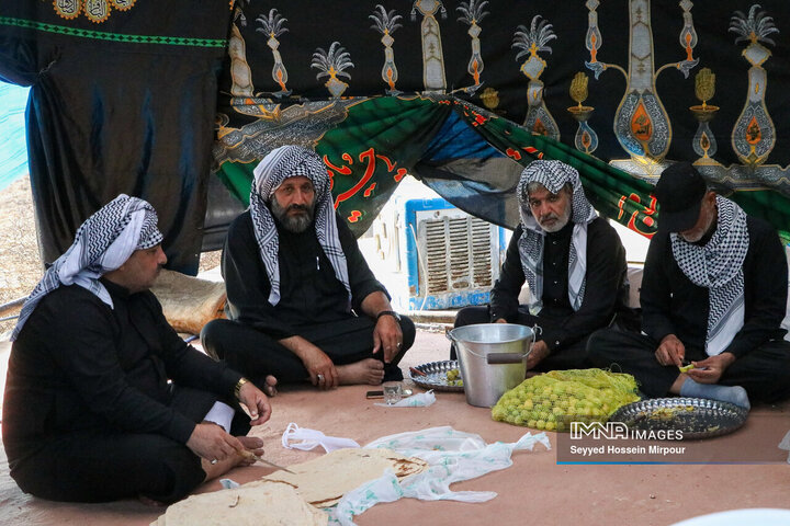 مشهد الرضا آماده پذیرایی از زائران سراسر کشور