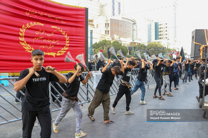 مشهد الرضا آماده پذیرایی از زائران سراسر کشور