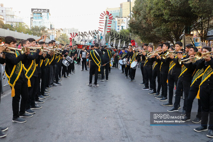 مشهد الرضا آماده پذیرایی از زائران سراسر کشور