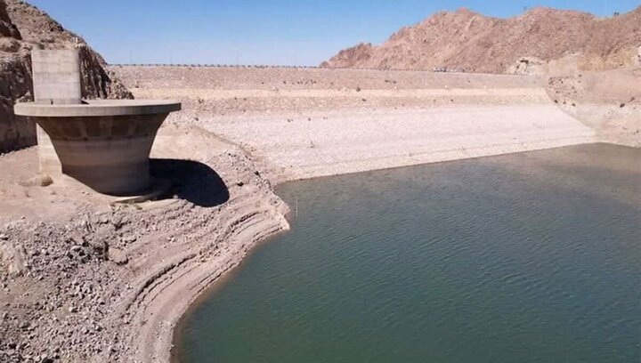 ۷۵ درصد آب شرب قم از خارج سرشاخه‌های دز تأمین می‌شود