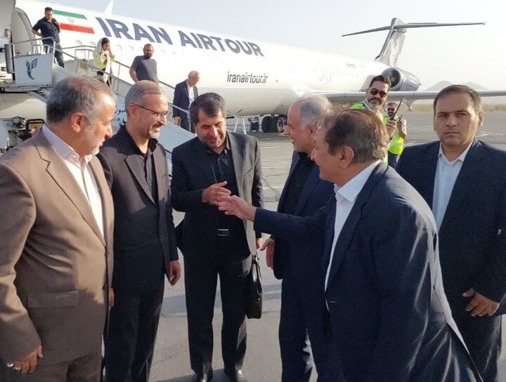 تأمین معیشت مردم و نظارت بر بازار، اولویت اصلی دولت