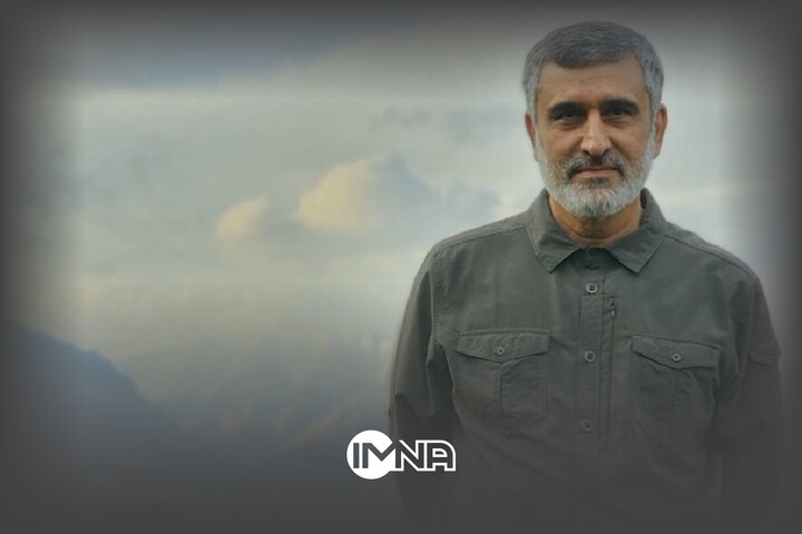 موشکی که شهید حاجی‌زاده گردن گرفت!