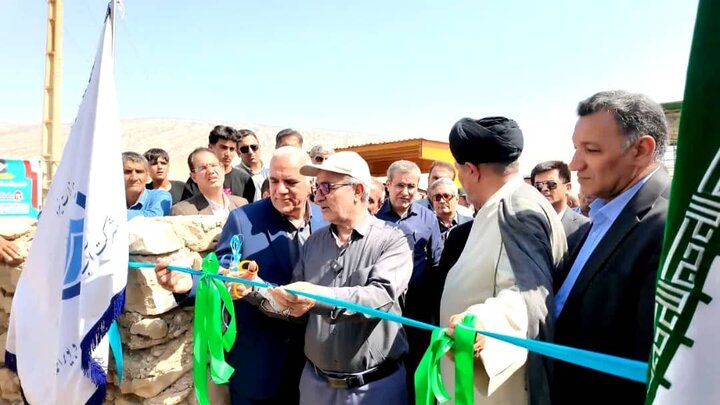 پیش‌بینی راه‌اندازی ۶۵ پروژه بزرگ اقتصادی در کهگیلویه و بویراحمد