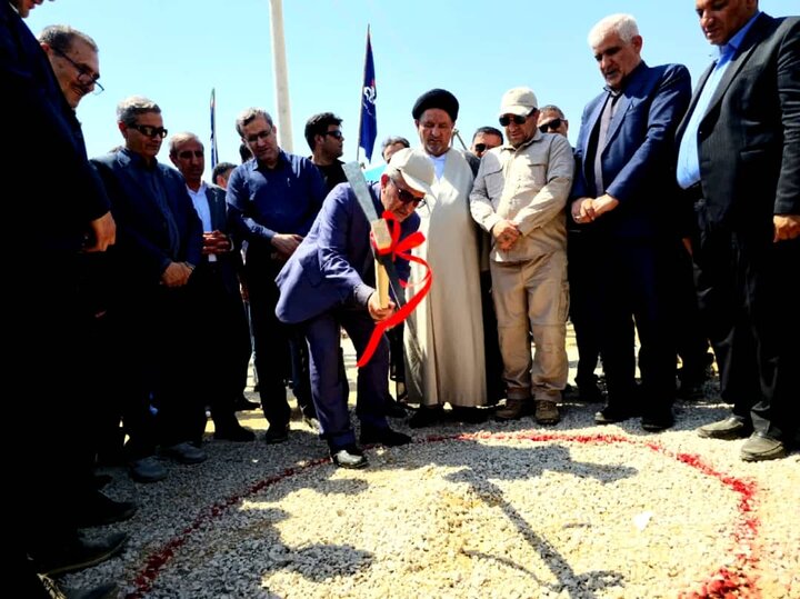 ایجاد بیش از ۱۳۰ هکتار گلخانه در کهگیلویه و بویراحمد