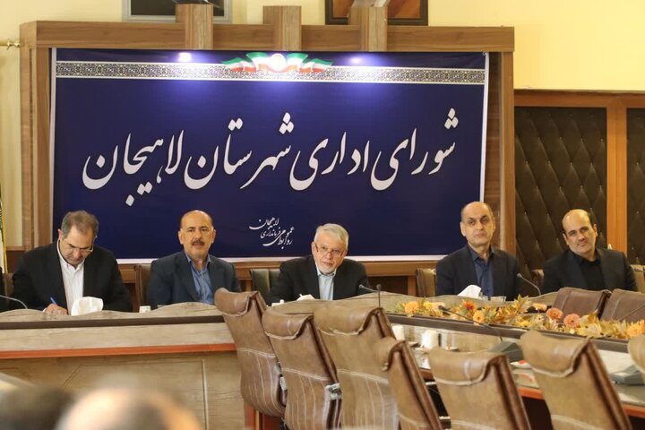 گردشگری گیلان می‌تواند به اندازه نفت برای کشور درآمدزایی داشته باشد