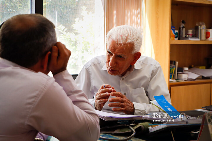 پزشکی از جنس نور