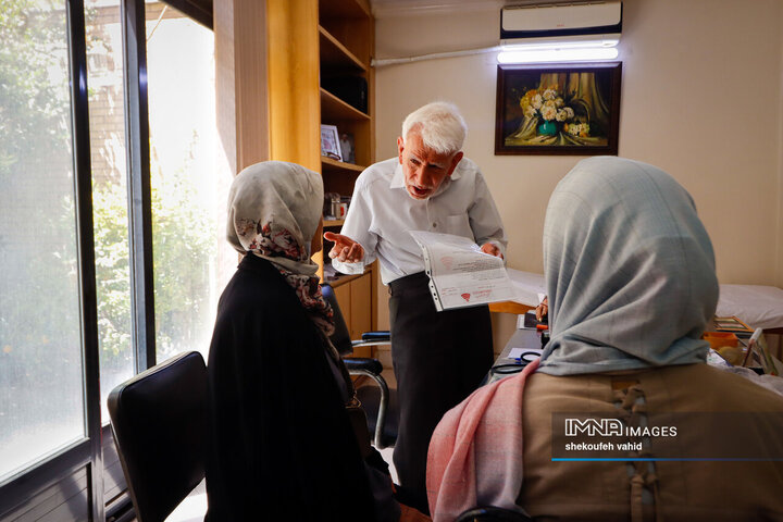 پزشکی از جنس نور