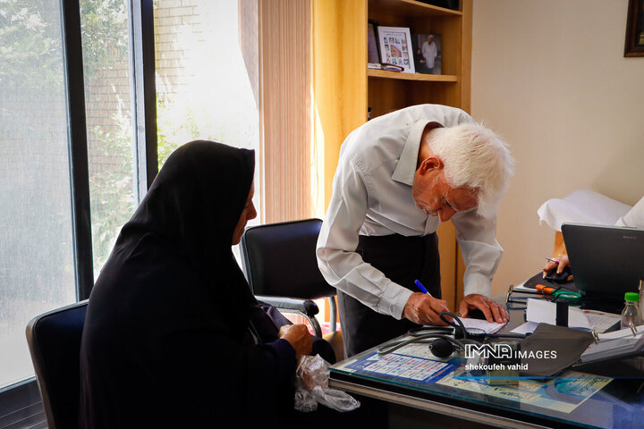 پزشکی از جنس نور