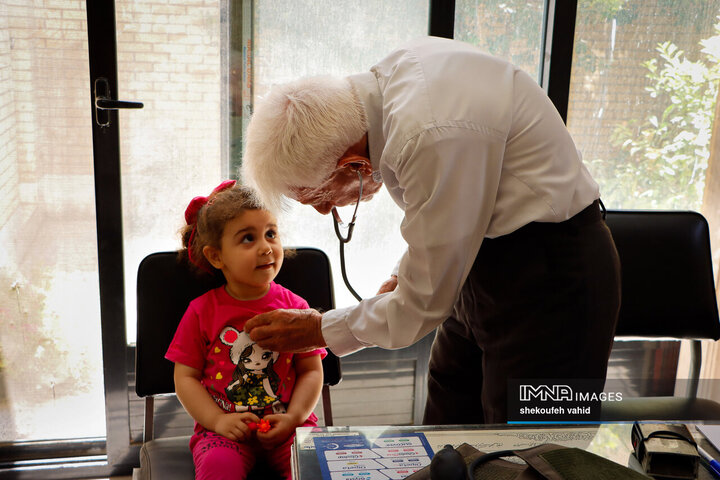 پزشکی از جنس نور