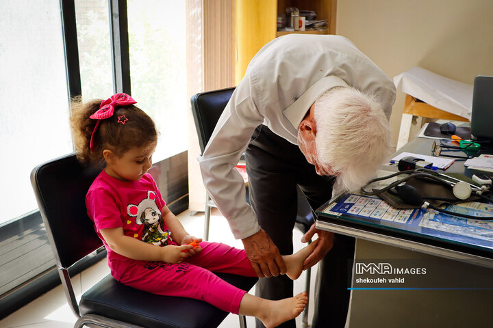 پزشکی از جنس نور