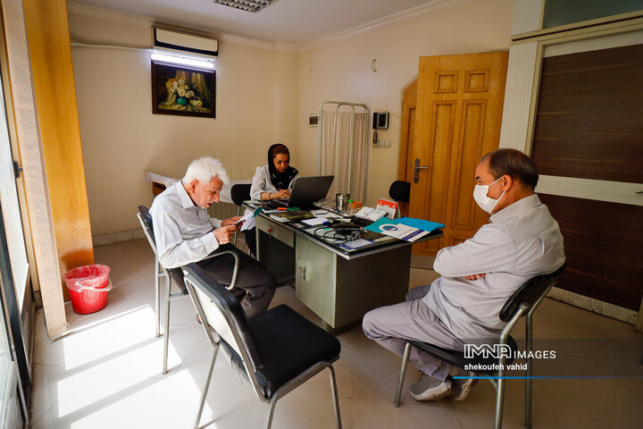 پزشکی از جنس نور