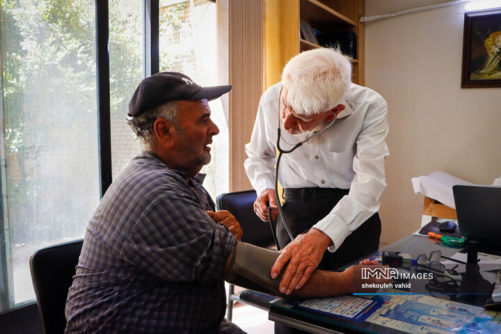 پزشکی از جنس نور