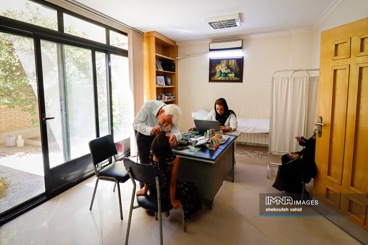 پزشکی از جنس نور