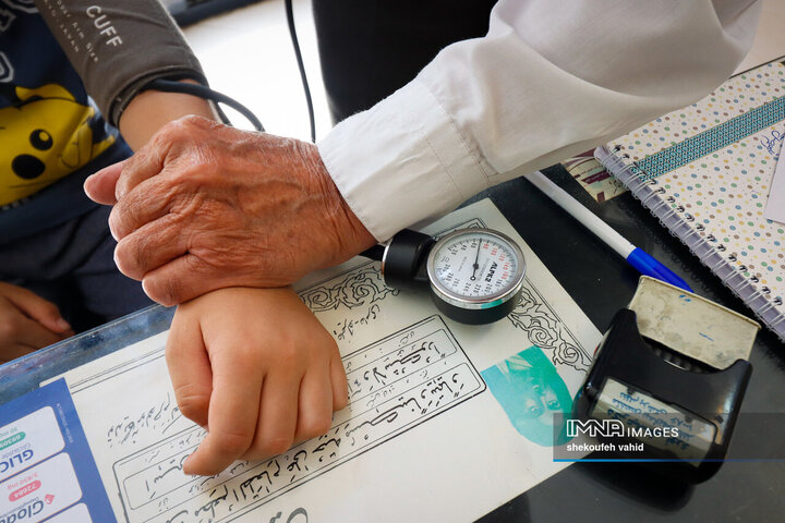 سهم ناعادلانه استان‌ها در پذیرش پزشکی/ انتقاد نماینده مجلس از توزیع نامتوازن ظرفیت‌ها