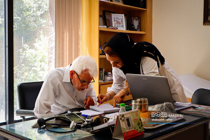 پزشکی از جنس نور