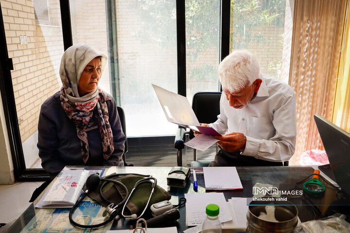 پزشکی از جنس نور