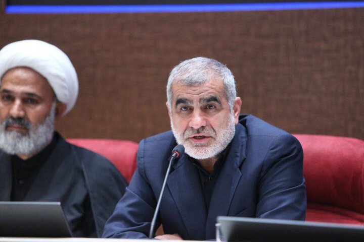 اختصاص اعتباری ویژه برای مشهد