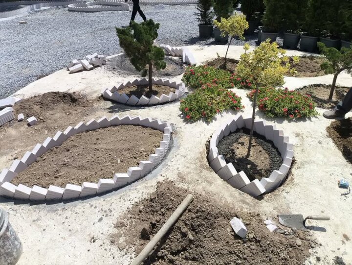 نگهداشت و توسعه فضای سبز شهری ضرورتی انکارناپذیر است