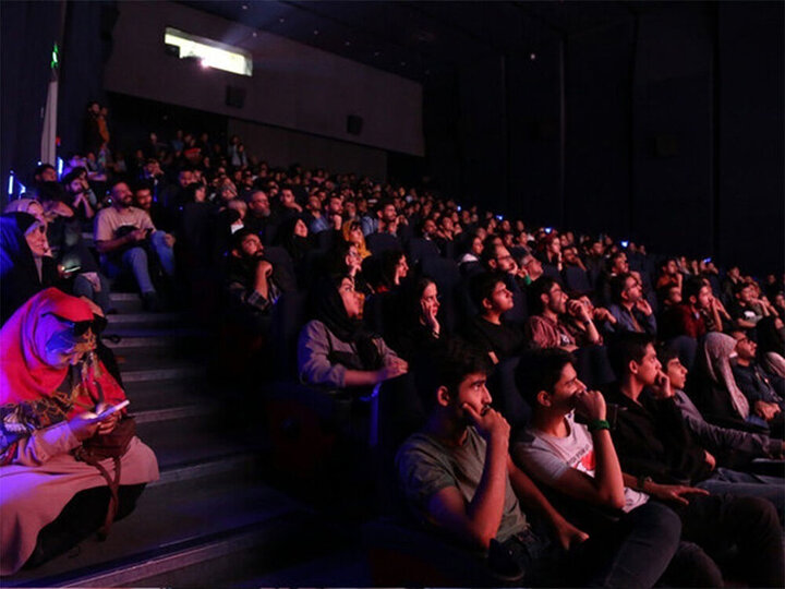 مرداد پررونق سینما با ۳ میلیون مخاطب و ۲۴۵ میلیارد تومان فروش