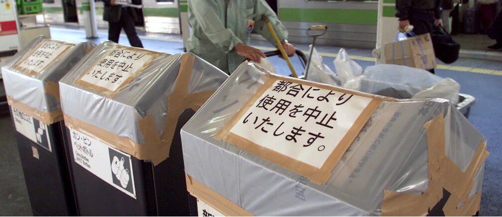 راهکارهای نوین مدیریت پسماند در شهرهای موفق جهان