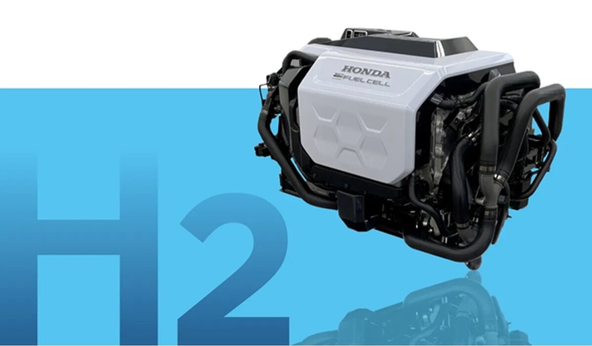 سوخت مایع ژاپنی راهحلی نوین برای چالشهای انرژی سبز