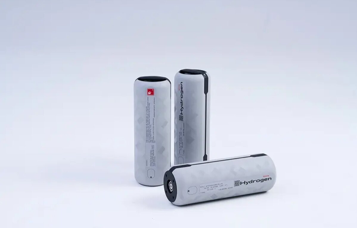 سوخت مایع ژاپنی راهحلی نوین برای چالشهای انرژی سبز