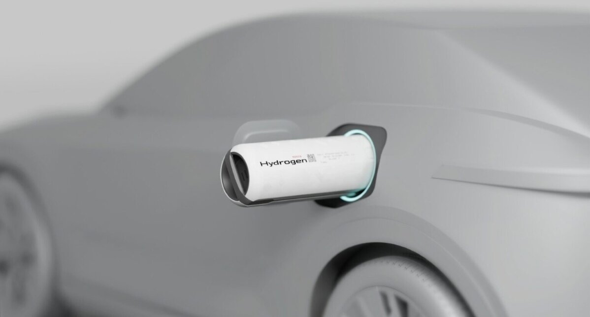 سوخت مایع ژاپنی راهحلی نوین برای چالشهای انرژی سبز