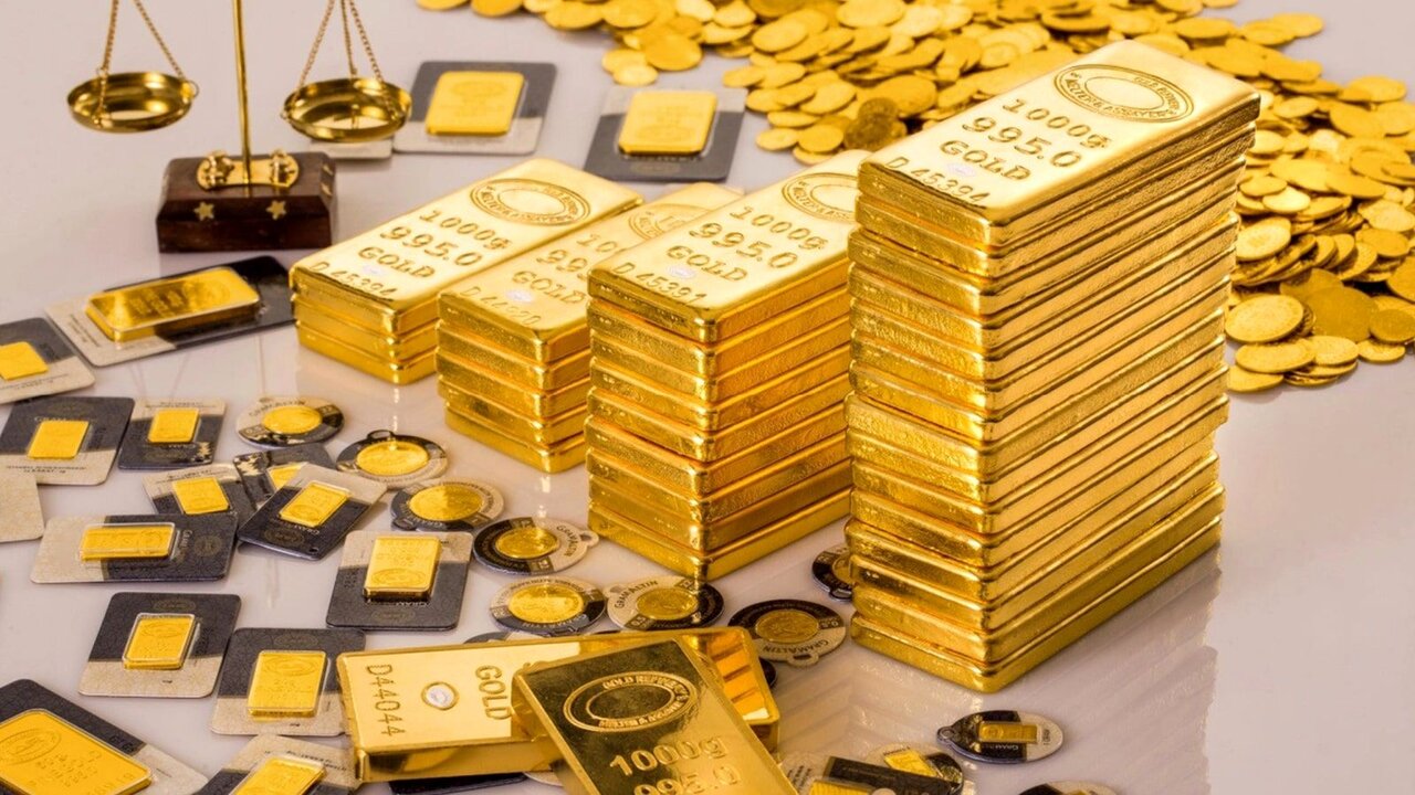 هفته طلایی پیش‌رو چگونه است؟ / تحلیل کامل قیمت اونس و بازار طلا کشور