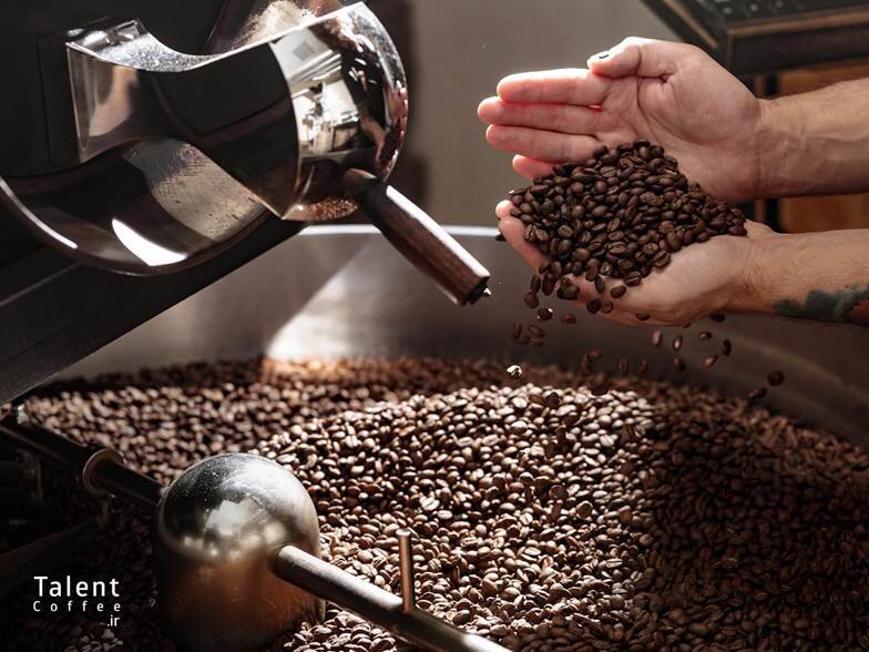 انتخاب قهوه مناسب اسپرسو