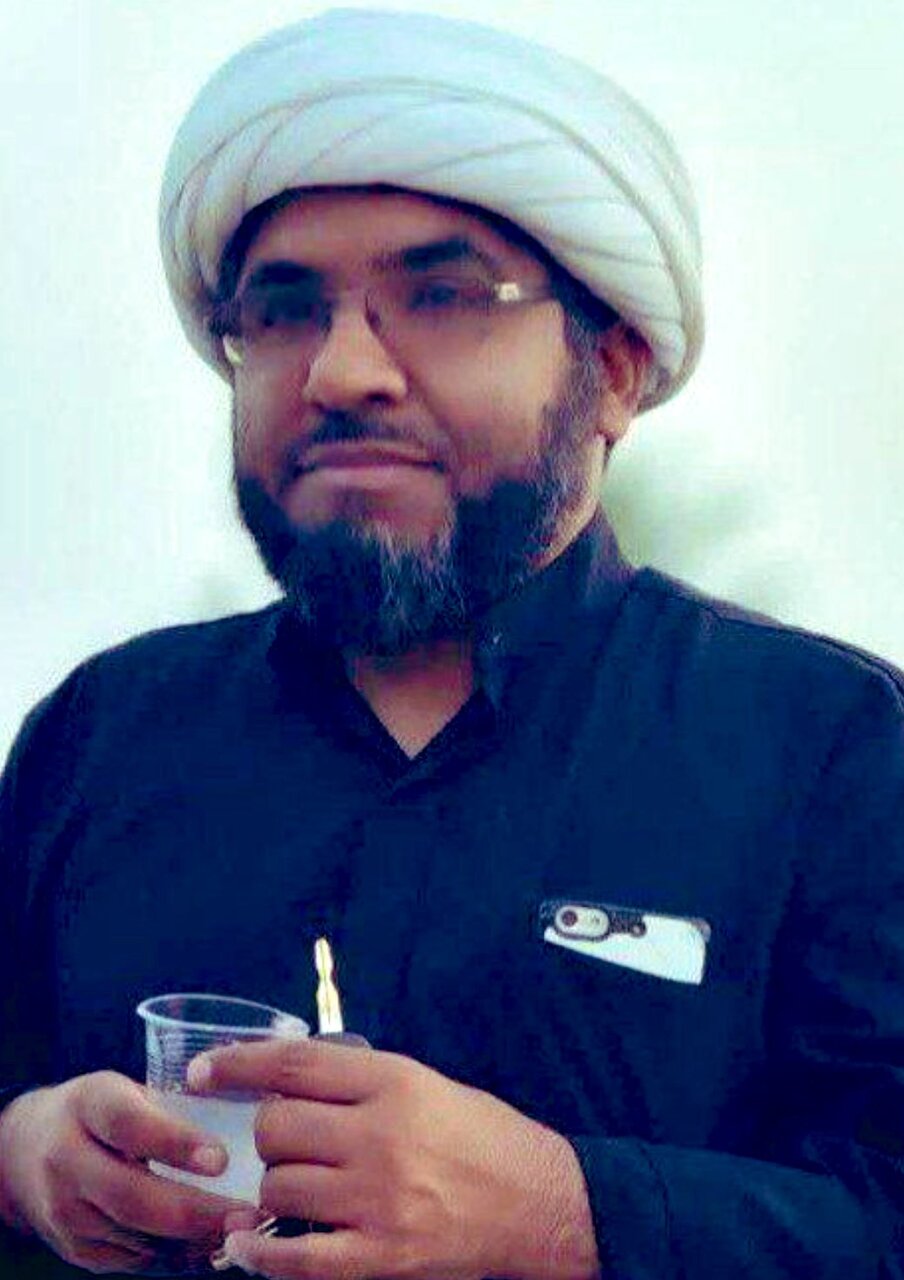 ربایش یک روحانی در «بزمان» ایرانشهر