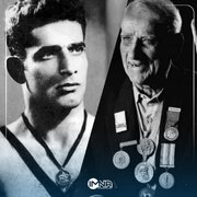 امامعلی حبیبی نمادی از مردانگی برای ایران است