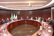شناسایی ۱۰ خیابان پرترافیک ناشی از پارک دوبل در شیراز