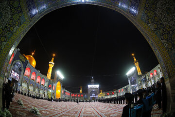 تاریخ شهادت امام رضا (ع) ۱۴۰۵ + زندگینامه