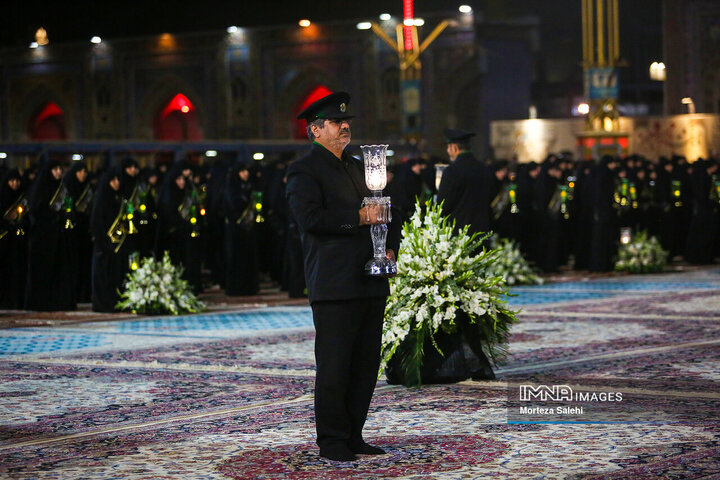 Imam Reza (AS): Radiant Legacy of Faith, Wisdom, Martyrdom
