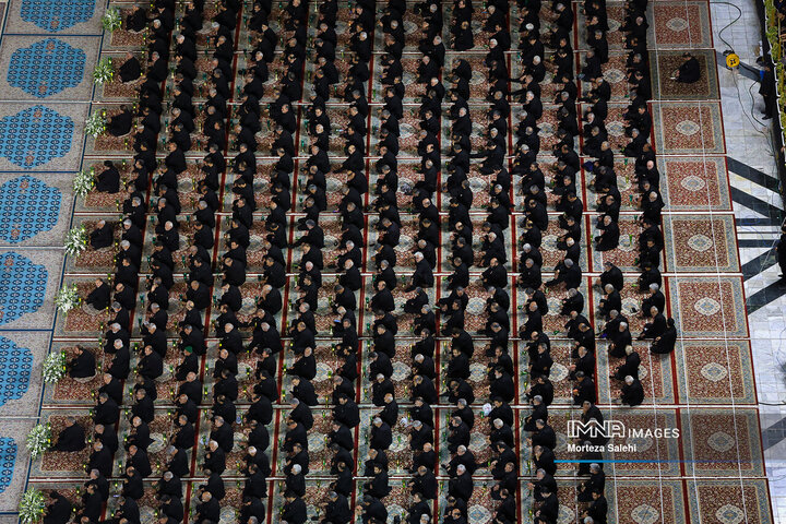 Imam Reza (AS): Radiant Legacy of Faith, Wisdom, Martyrdom