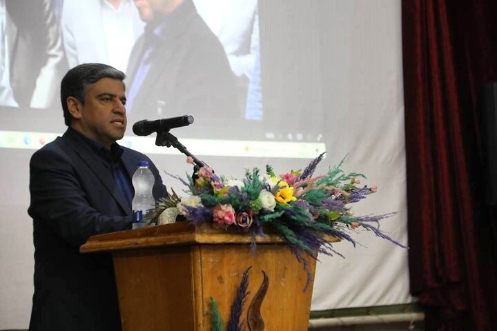 آغاز بهره برداری و عملیات اجرایی بیش از ۸۰۰ پروژه در استان اردبیل