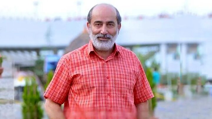 مهرداد فلاحتگر درگذشت