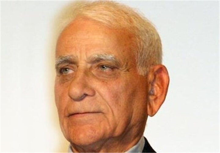 «امامعلی حبیبی» درگذشت + عکس