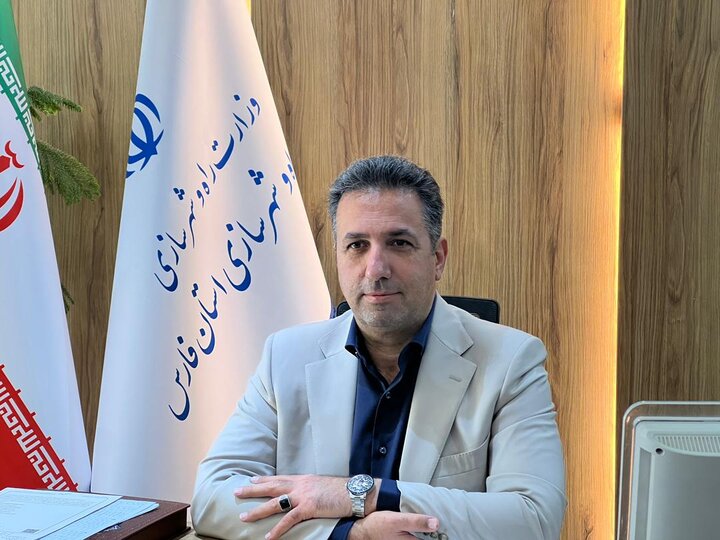 قطعه هفتم آزادراه شیراز – اصفهان در هفته دولت افتتاح می‌شود