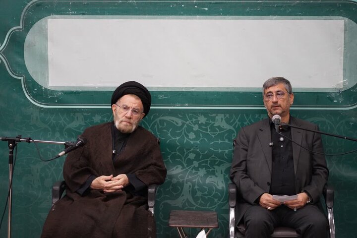 انسجام ملی را یکی از ارکان اساسی پیشرفت کشور است