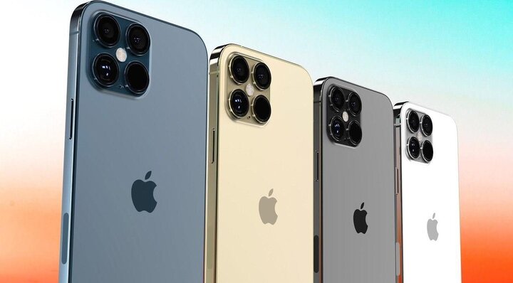 آیفون 17 به باز می‌آید