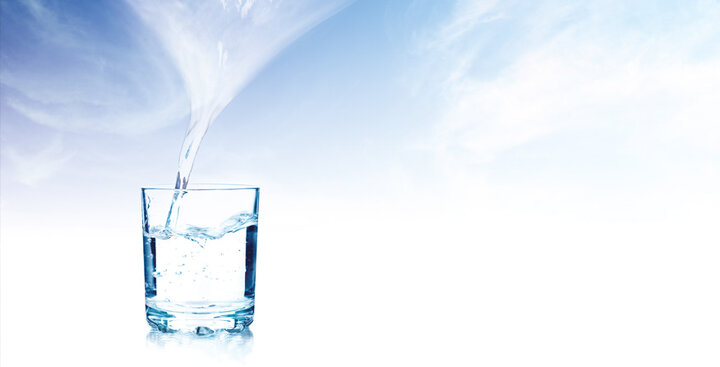 رفع بحران آب شرب با فناوری جذب رطوبت خانگی