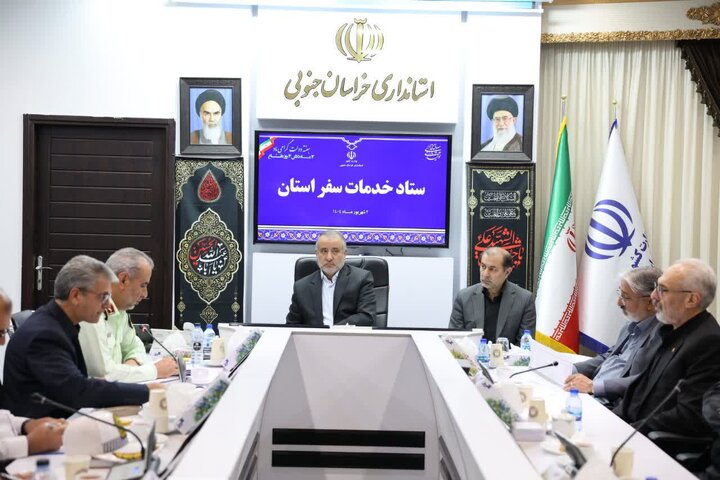 هم‌افزایی دستگاه‌ها، رمز کاهش تصادفات و ارتقای خدمات سفر